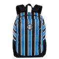 Mochila Sestini Grande Grêmio X01 AZUL/PRETO
