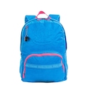 Mochila Sestini Grande Paul Frank Classics AZUL