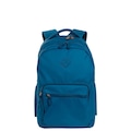 Mochila Sestini 2 Compartimentos College Hydroblock AZUL