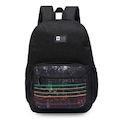 Mochila Hang Loose HL1539 19 Litros PRETO