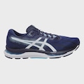Tênis Masculino Asics Gel Hypersonic 5 AZUL ESCURO