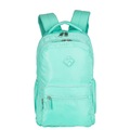 Mochila Sestini 2 Compartimentos College 4 VERDE