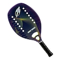 Raquete De Beach Tennis Mormaii Kids II ROXO