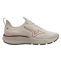 Tênis Mizuno Cool Ride 3 Corrida Feminino AREIA