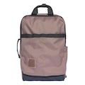 Mochila Adidas Utility Boxy 26 Litros MARROM