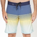 Bermuda Rip Curl New Dawn Patrol 20" SM26 Masculina AZUL ESCURO
