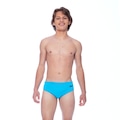 Sunga Acquaplus Juvenil Speedo AZUL