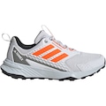 Tênis Adidas Terrex Tracefinder 2 Feminino BRANCO