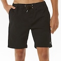 Bermuda Rip Curl Classic Surf Volley 19" SM26 Masculina PRETO