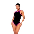 Maiô Body Speedo Adulto PRETO