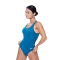Maiô Clipback Speedo Adulto AZUL ESCURO