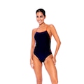 Maiô New Cross III Energised Speedo Adulto AZUL ESCURO