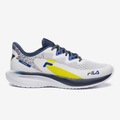 Tênis Masculino Fila Spritz BRANCO