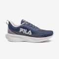 Opção de cor AZUL ESCURO de Tênis Fila Efecto Feminino