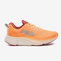 Tênis Feminino Fila Maxximus LARANJA
