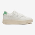 Tênis Fila Ardenza Feminino BRANCO/VERDE