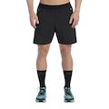 Bermuda Olympikus Ultra 2 em 1 - Masculino PRETO