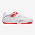 Tênis Fila Corda Br Feminino BRANCO
