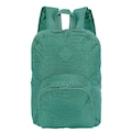 Mochila Sestini Happy Crinkle VERDE