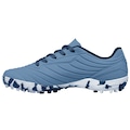 Chuteira Society Infantil Penalty Matis Xxi AZUL CLA/AZUL ESC