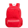 Mochila Sestini Grande Paul Frank Classics Vermelho Cereja VERMELHO