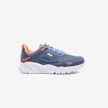 Tênis Fila Venture Tracer Infantil AZUL ESCURO