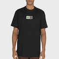 Camiseta Element Dual Masculina PRETO