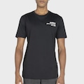 Camiseta Element Job Done Masculina PRETO