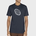 Camiseta Element Universe Masculina AZUL