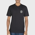 Camiseta Element Sliding Masculina PRETO