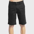 Bermuda Passeio Element Howland Masculina PRETO