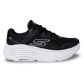 Tênis Feminino Skechers Max Cushioning Endeavour PRETO/BRANCO