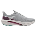 Tênis Feminino Mizuno Sunrise CINZA