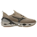 Tênis Masculino Mizuno Wave Endeavor 3 BEGE