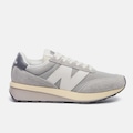 Tênis New Balance 370v1 Unissex CINZA