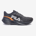 Tênis Fila Comet 2 Masculino PRETO