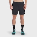 Bermuda Runner 5 Olympikus Masculina PRETO