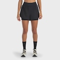 Short Ultra 2 em 1 Olympikus Feminino PRETO