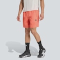 Bermuda adidas TR-ES Masculina LARANJA