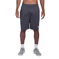 Bermuda Mizuno Moletom Masculina PRETO