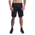 Bermuda Mizuno Root Mesh 2 Masculina PRETO