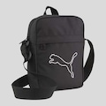 Bolsa Puma Plus Portable PRETO