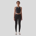 Calça Legging Fila Pocket Life Feminina PRETO
