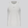 Camiseta Regata Fila Racer II Masculina BRANCO