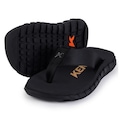 Chinelo Kenner Megah Masculino BEGE