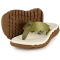 Chinelo Kenner Megah Masculino BEGE