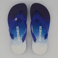 Chinelo Kenner Summer Masculino AZUL