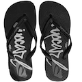 Chinelo Rip Curl Script Sports Masculino PRETO