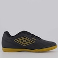 Chuteira Futsal Umbro Class Footballer Júnior PRETO