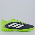 Chuteira Society Adulto adidas Copa Pure III Club VERDE